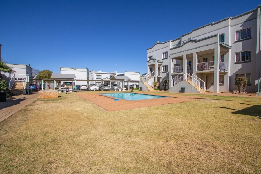 To Let 1 Bedroom Property for Rent in Die Bult North West